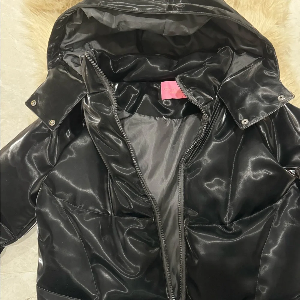 Puffer Jacket - Picture 3 of 4